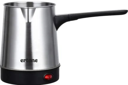 Ertone ERT-941IN Geyser ყავის მადუღარა