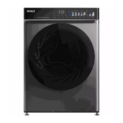 MARAZZI WMD-10702FL36(S/DG) სარეცხი+საშრობი მანქანა 10კგ/7კგ