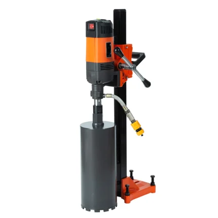 BAUMANN OND-916 ალმასის ბურღი , 165MM, 2300W
