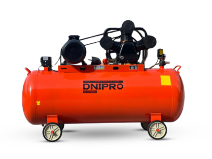 კომპრესორი 500ლ DNIPRO (AC-3065500L) SKU: AC-3065500L